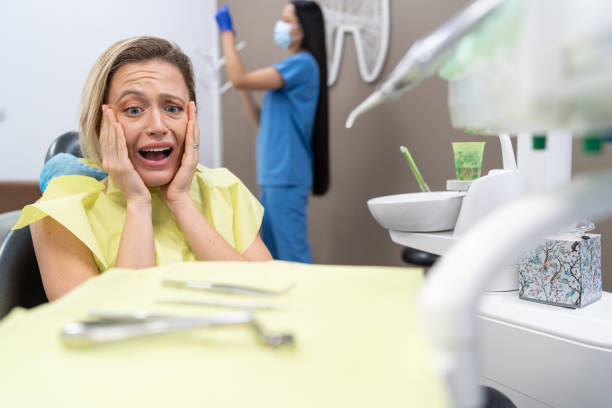 Best 24-Hour Emergency Dental Care in Rossmoor, NJ