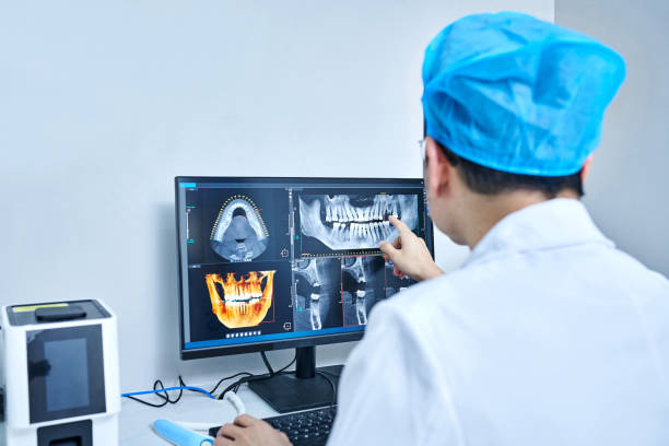 Best Emergency Cosmetic Dentistry (e.g., broken veneers) in Rossmoor, NJ