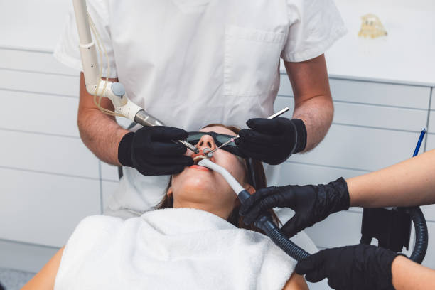 Best Urgent Dental Care for Toothaches in Rossmoor, NJ