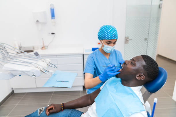  Rossmoor, NJ Emergency Dentist Pros
