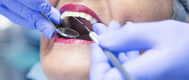 Best Walk-In Emergency Dental Services in Rossmoor, NJ