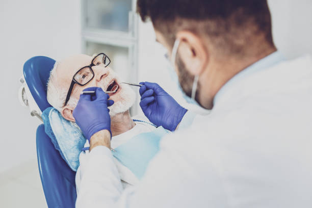 Best Dental Abscess Treatment in Rossmoor, NJ